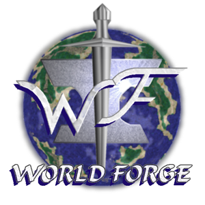 [Worldforge Project]